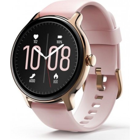 RELOJ PULSERA HAMA FIT WATCH 4910 RS.