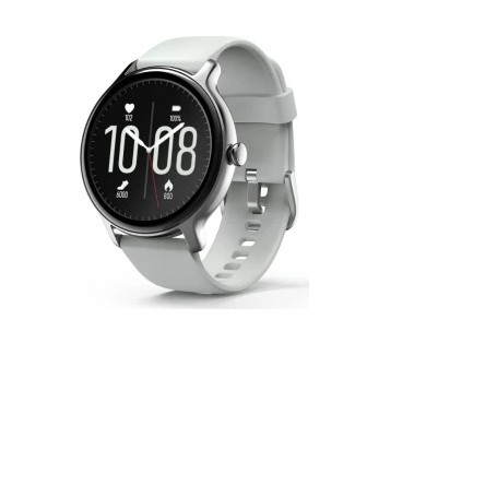 RELOJ PULSERA HAMA FIT WATCH 4910 GR.