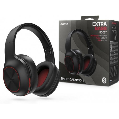 AURICULAR HAMA S.CALYPSO II NG