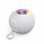 ALTAVOZ HAMA BT BALL SHAPE 5W BL