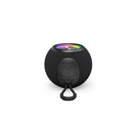 ALTAVOZ HAMA BT BALL SHAPE 5E NG