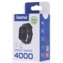 RELOJ PULSERA HAMA WATCH 4000 NG