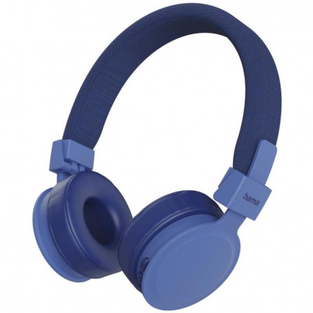 AURICULAR HAMA FREEDOM LIT PLEG. AZ.