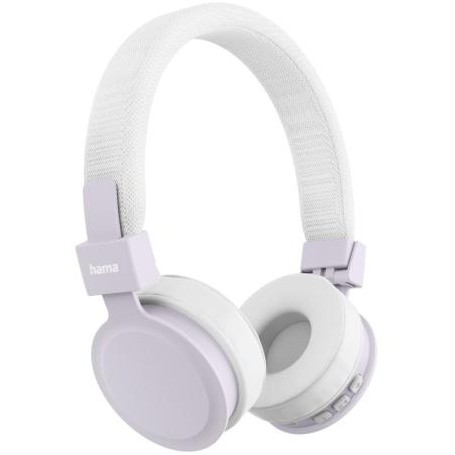 AURICULAR HAMA FREEDOM LIT PLEG. BL.