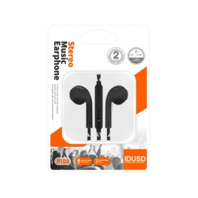 AURICULAR IDUSD H10A C/MICRO NG.