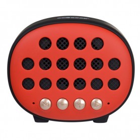 ALTAVOZ G.ROCK BT GR07 RJ.