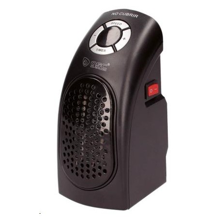 MINI CALEFACTOR S/CABLE BARDEI 400W NG