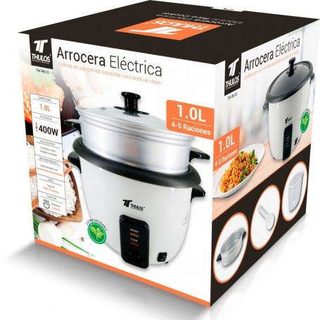 ARROCERA ELEC.THULOS 1L RK10
