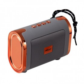 ALTAVOZ G.ROCK BT GR09 BL.