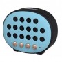 ALTAVOZ G.ROCK BT GR07 AZ.