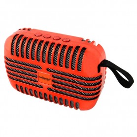 ALTAVOZ G.ROCK BT GR10 RJ.
