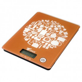 BASCULA COCINA THULOS 5kg 109 NAR.