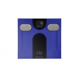 BASCULA BA?O JATA BLUETOOTH 523+METRO