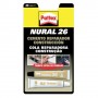 NURAL 26 REPARADOR CONSTRUCCION 22ml Bt.