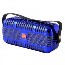 ALTAVOZ G.ROCK BT GR04 AZ.