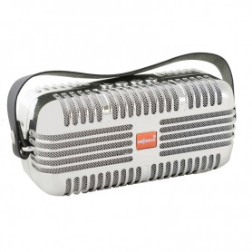ALTAVOZ G.ROCK BT GR04 PT.