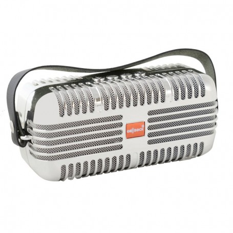 ALTAVOZ G.ROCK BT GR04 PT.