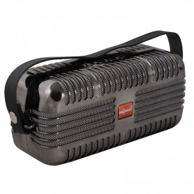 ALTAVOZ G.ROCK BT GR04 NG.