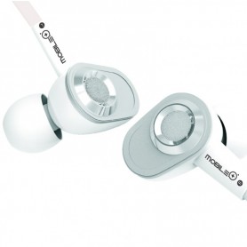 AURICULAR M+ MICRO EP004 BL.