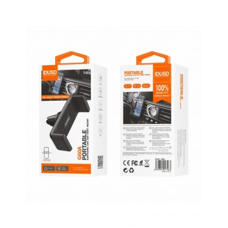SOPORTE IDUSD MOVIL REJILLA G60A NG.