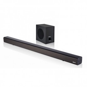 BARRA SONIDO G.ROCK+SUBWOOFER 70W BS50