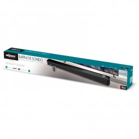 BARRA SONIDO G.ROCK 40W BS40