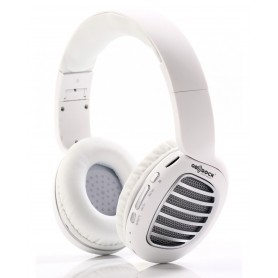 AURICULAR GO ROCK BT/SD BTH22 BL.