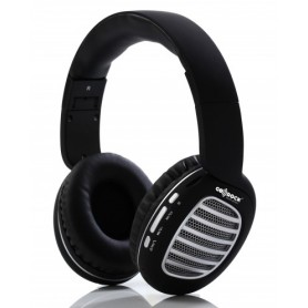 AURICULAR GO ROCK BT/SD BTH22 NG.