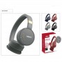 AURICULAR GO ROCK BT/SD BTH24 GR.