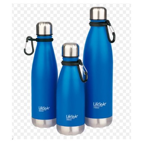 BOTELLA TERMO LIFESTYLE 350ml