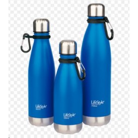 BOTELLA TERMO LIFESTYLE 500ml