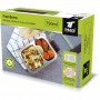 FIAMBRERA TH ACERO INOX 0.750L LB75