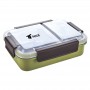 FIAMBRERA TH ACERO INOX 0.750L LB75