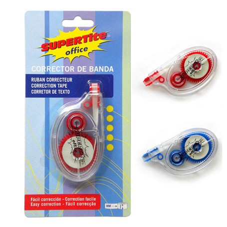 SUPERTITE CORRECTOR BANDA 4140