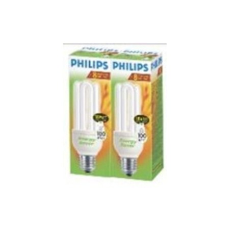 BOMBILLA PH GENIE 18w E27 CAL Pk.2 104900