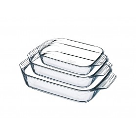 SET FUENTE VIDRIO RECT.1L/1.6L/2.2L KA019