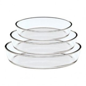 SET FUENTE VIDRIO OVAL.0.7/1.6L/2.4L KA020