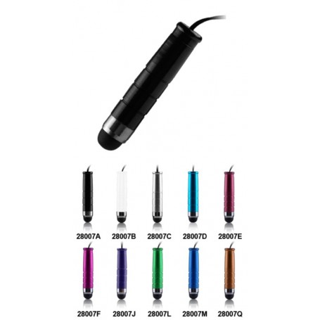 MINI LAPIZ QP PANTALLA TACTIL BL.