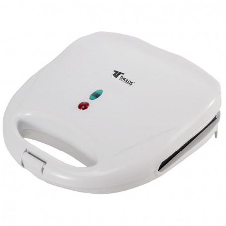 SANDWICHERA THULOS 2 CAV 750w SW11 BL.