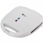SANDWICHERA THULOS 2 CAV 750w SW11 BL.