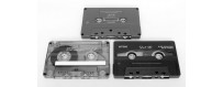 Grupo: CINTAS AUDIO