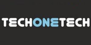 TECH1TECH
