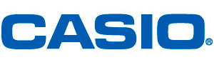 CASIO
